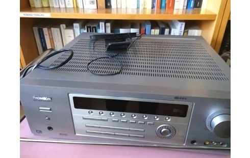 AMPLIFICATEUR THOMSON SCENIUM