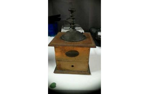 MOLINILLO DE CAFÉ PEUGEOT