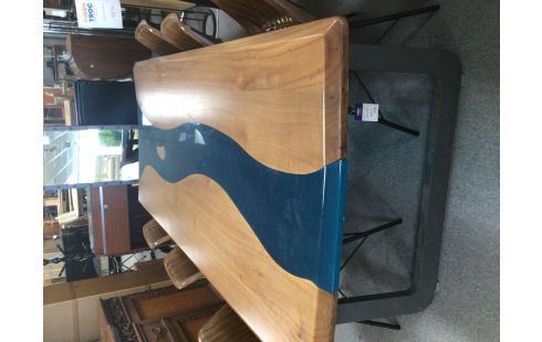 TABLE DE SAM EPOXY