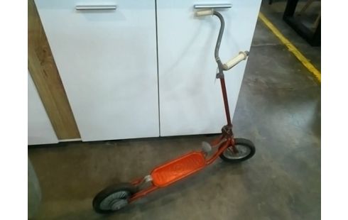 TROTTINETE VINTAGE