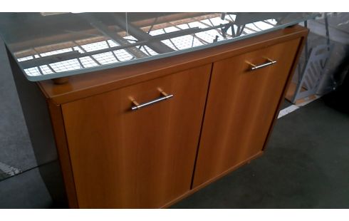 KOMMODE KRISCHBAUM ZOPF EIS 2 TÜREN