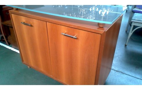 KOMMODE KRISCHBAUM ZOPF EIS 2 TÜREN