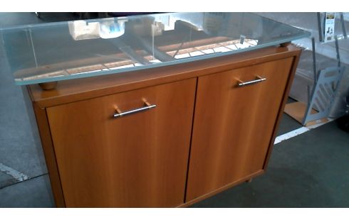 KOMMODE KRISCHBAUM ZOPF EIS 2 TÜREN