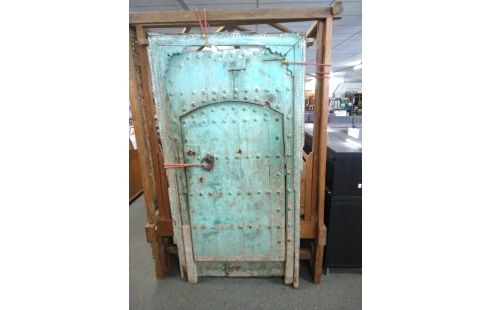 DECORATION PORTE MAROCAINE