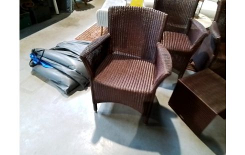 FAUTEUIL VINCENT SHEPPARD