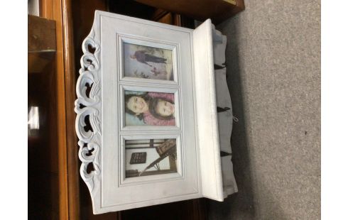 ARCHELLE AVEC PORTE PHOTO