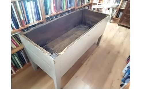 MAIE ANCIENNE SANS COUVERCLE