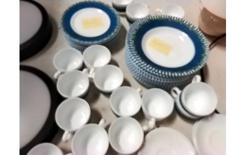 SERVICE VAISSELLE ARCOPAL