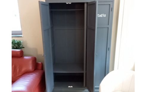 GARDE ROBES STYLE LOFT MAISON DU MONDE