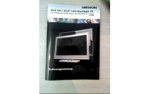 FERNSEHER <MEDION> MD 21106 LCD