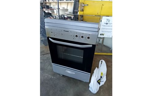 GAZINIERE CANDY BUTANE ACCRSV