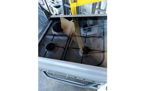 GAZINIERE CANDY BUTANE ACCRSV