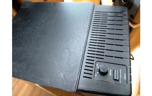 CAISSON DE BASSE AIWA