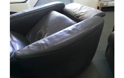 FAUTEUIL RELAX SIMONS ELECTRIQUE GRIS (TEST OKAY)