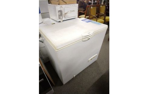 CONGELATEUR COFFRE WHIRLPOOL