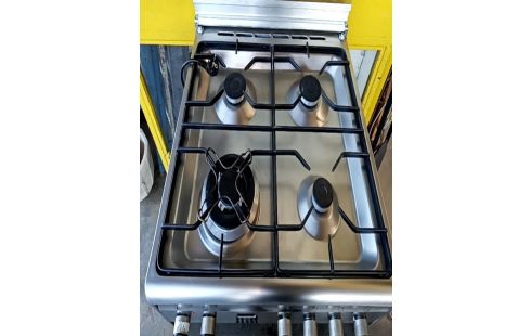 CUISINIERE MIXTE SMEG +ACC ÉQUIPÉ G VILLE