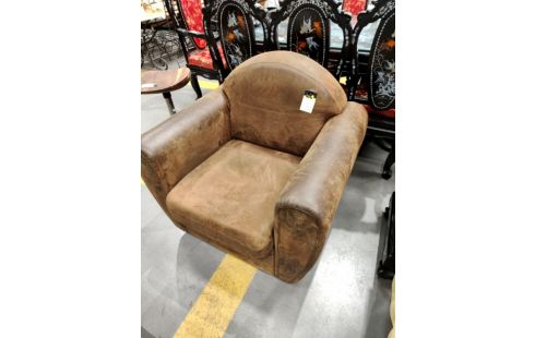 FAUTEUIL CLUB MAISON DU MONDE