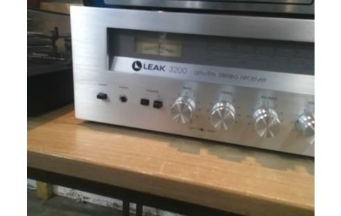 TUNER LEAK 3200