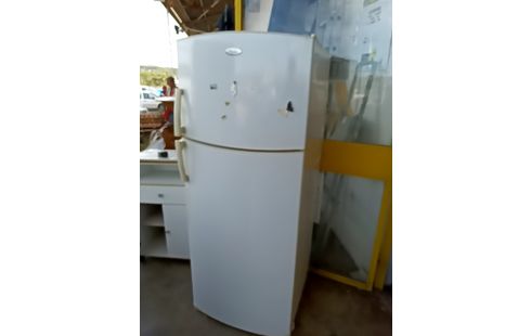 FRIGO CONGELATEUR WHIRLPOOL