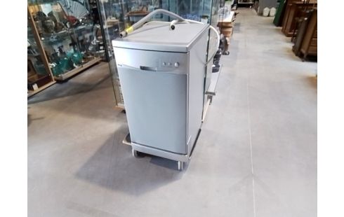 LAVE VAISSELLE FAR GRIS 6 COUVERTS