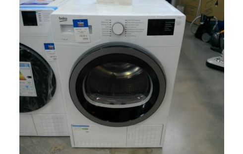 SECHE LINGE 1-9 KG DBED9GWS