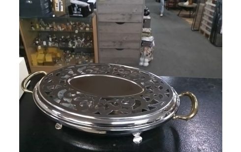 CHAUFFE PLAT JEAN COUZON