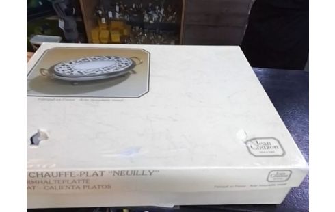 CHAUFFE PLAT JEAN COUZON