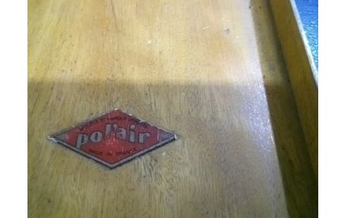 JEU ANCIEN TOUPIE D'ESTAMINET POL'AIR