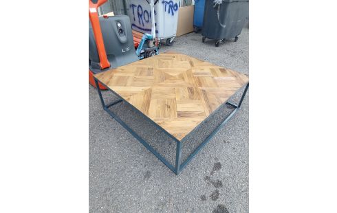 TABLE BASSE MAISON DU MONDE