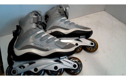 INLINE SKATES HYPNO STS