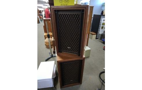 ENCEINTE AKAI SW-155