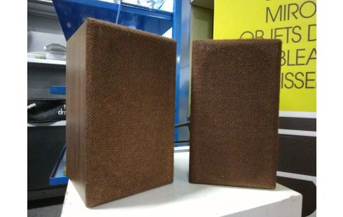 ENCEINTE MARTIN MINI DAN