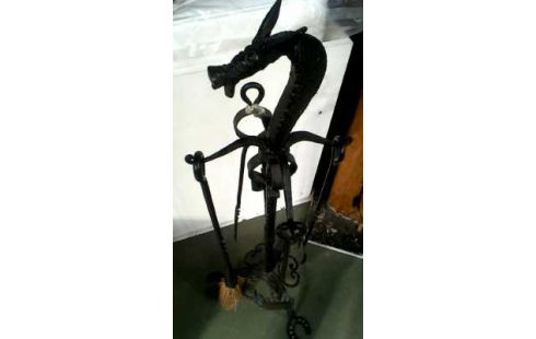 HAARDSTEL PAARD SMEEDIJZER