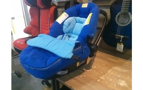 POUSSETTE JANE SLALOM