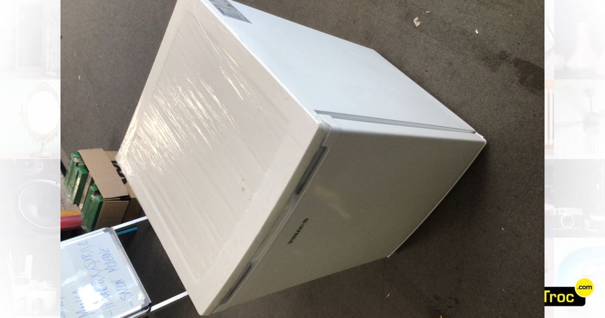 Achat CONGELATEUR occasion Jumet