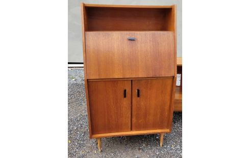 SECRETAIRE VINTAGE EN L'ETAT
