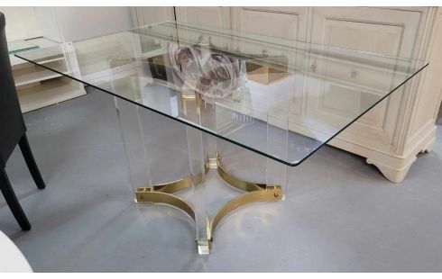 TABLE BELGOCHROME