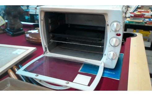 FOUR ELECTRIQUE BLUESKY