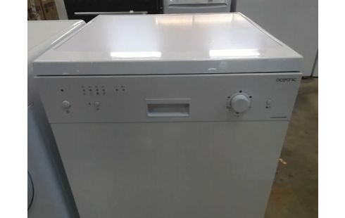 LAVE VAISSELLE OCEANIC