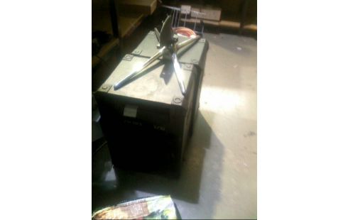 PAREJA ALTAVOCES TALMUS T/12