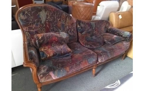 MERIDIENNE MOTIF FLORAL