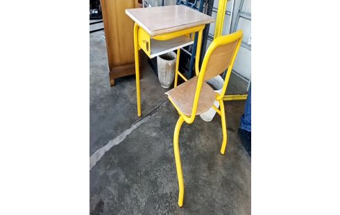 BUREAU D'ECOLIER 1 PLACE