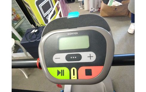 TAPIS DE MARCHE DOMYOS W500 + ACCESSOIRES