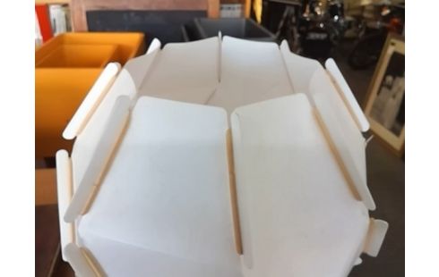 LAMPE A POSER BLANCHE