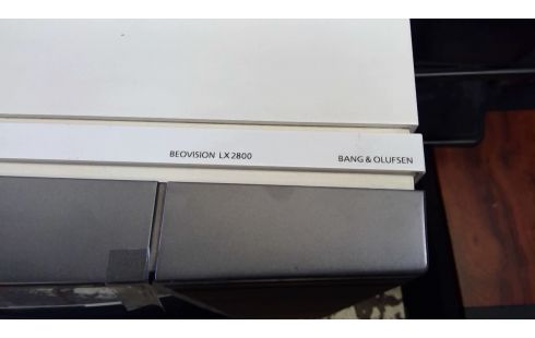 TELEVISOR BANG & OLUFSEN