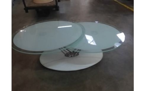 TABLE BASSE DESIGN COMPAR