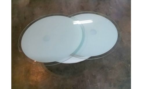 TABLE BASSE DESIGN COMPAR