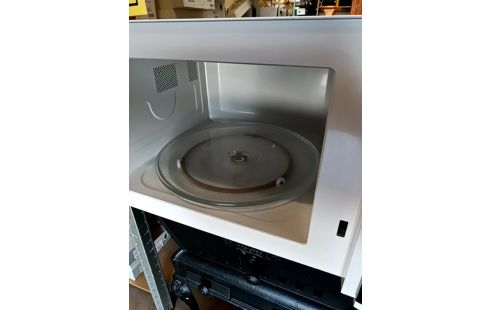 MICRO ONDES GRILL DOMEOS ACCRSV