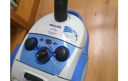 ASPIRATEUR PHILIPS 1800W