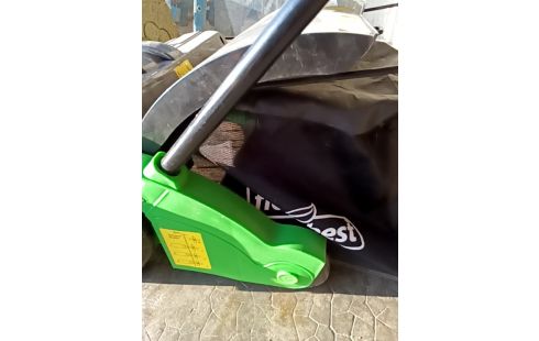 SCARIFICATEUR ÉLECTRIQUE